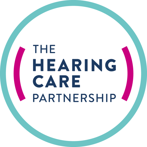 The Hearing Care Partnership logo