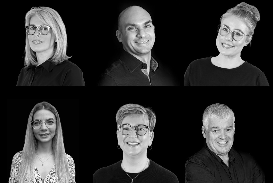 Meet the team at Park Vision