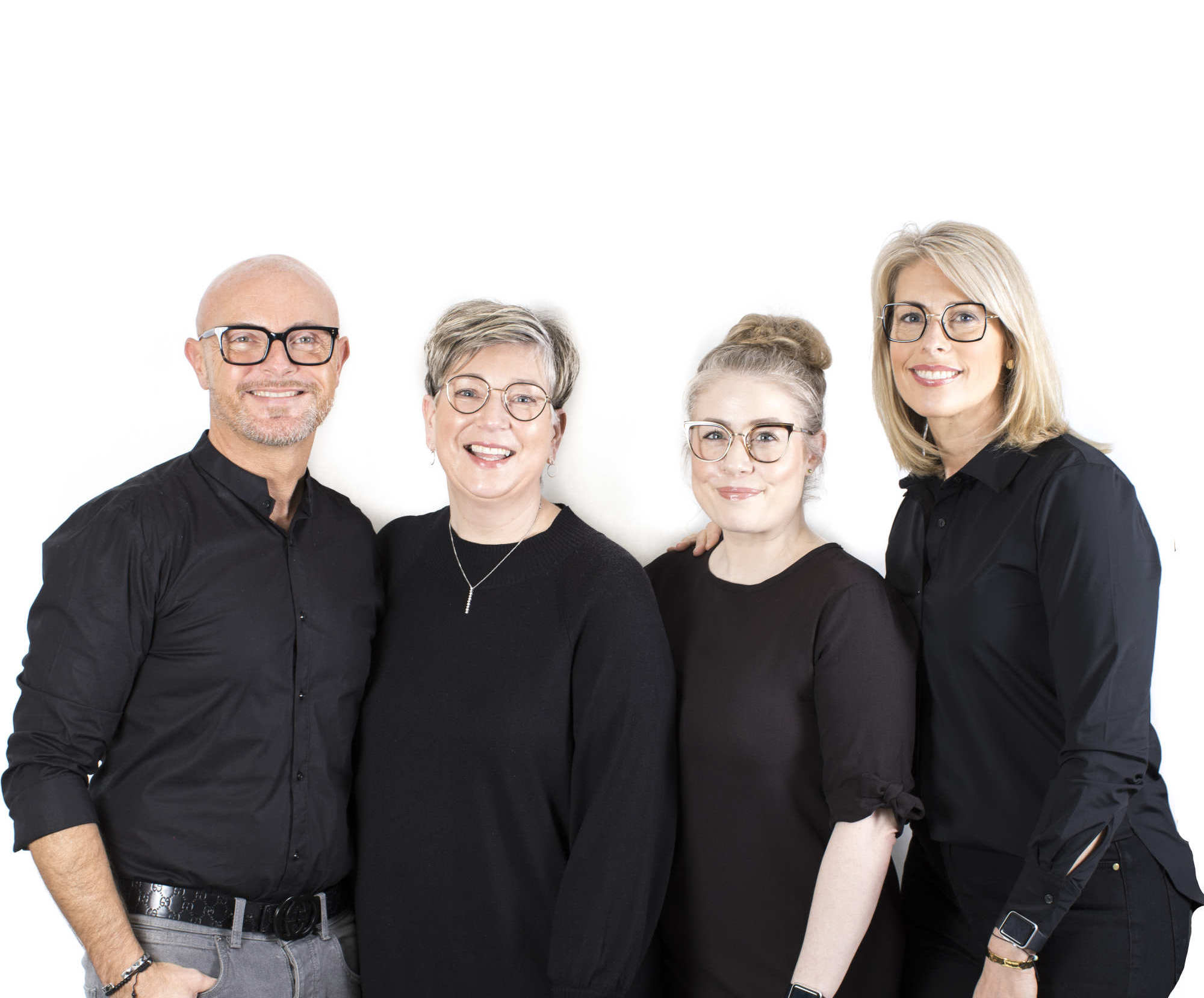 Meet the team at Park Vision