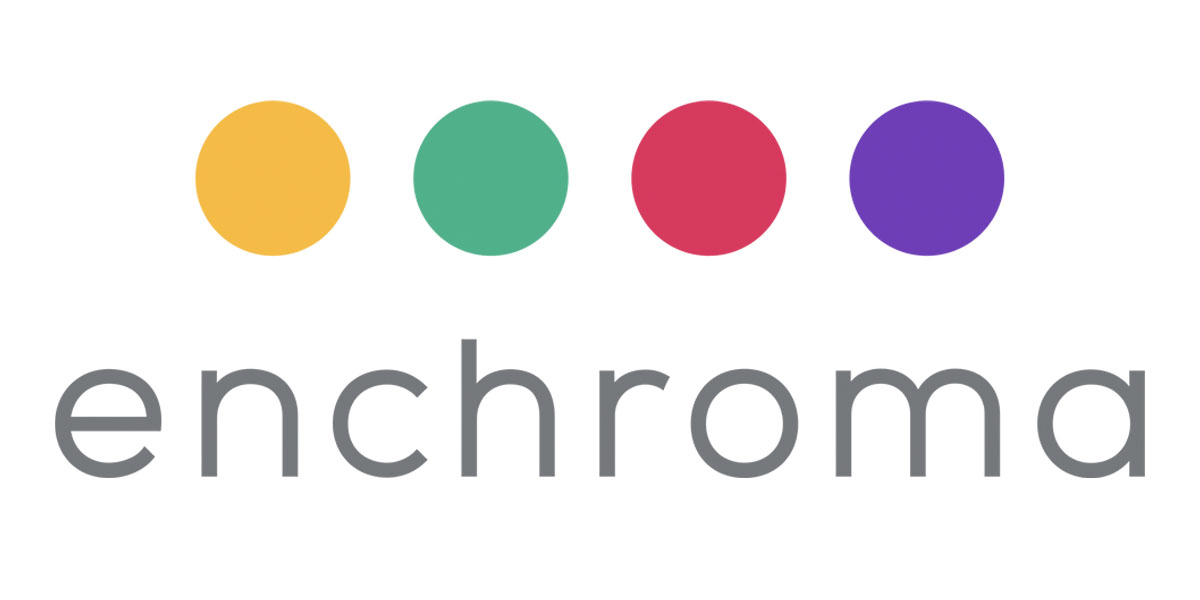 Enchroma: A Colour Revelation