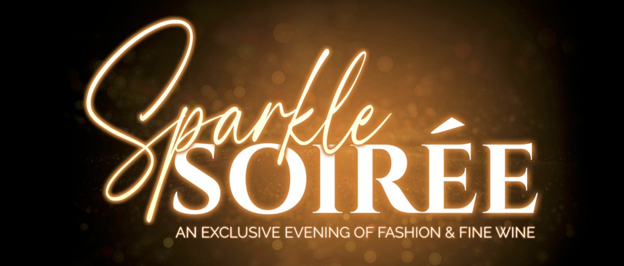 Park Vision’s Charity Sparkle Soirée