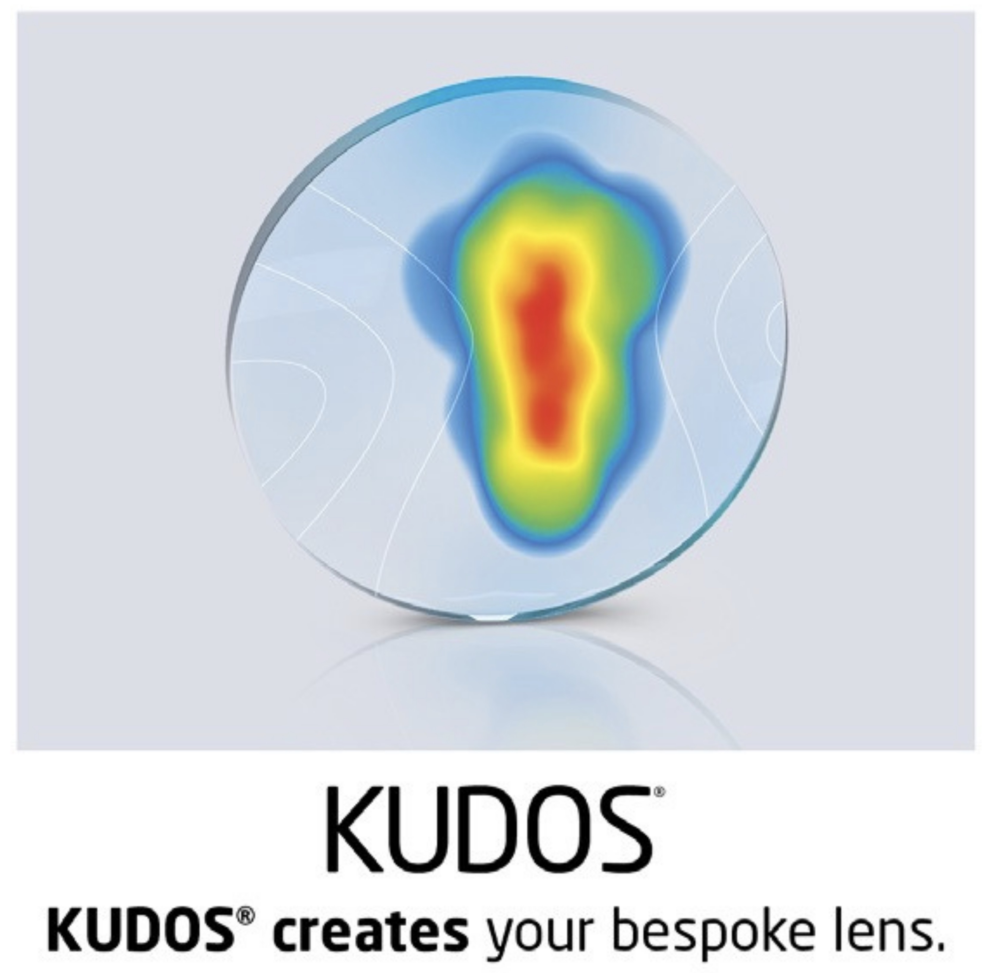 KUDOS creates your bespoke lens